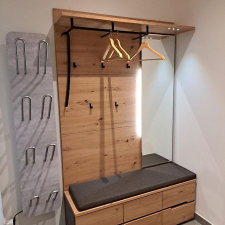 Appartement Heimatliebe Schladming Dış mekan fotoğraf