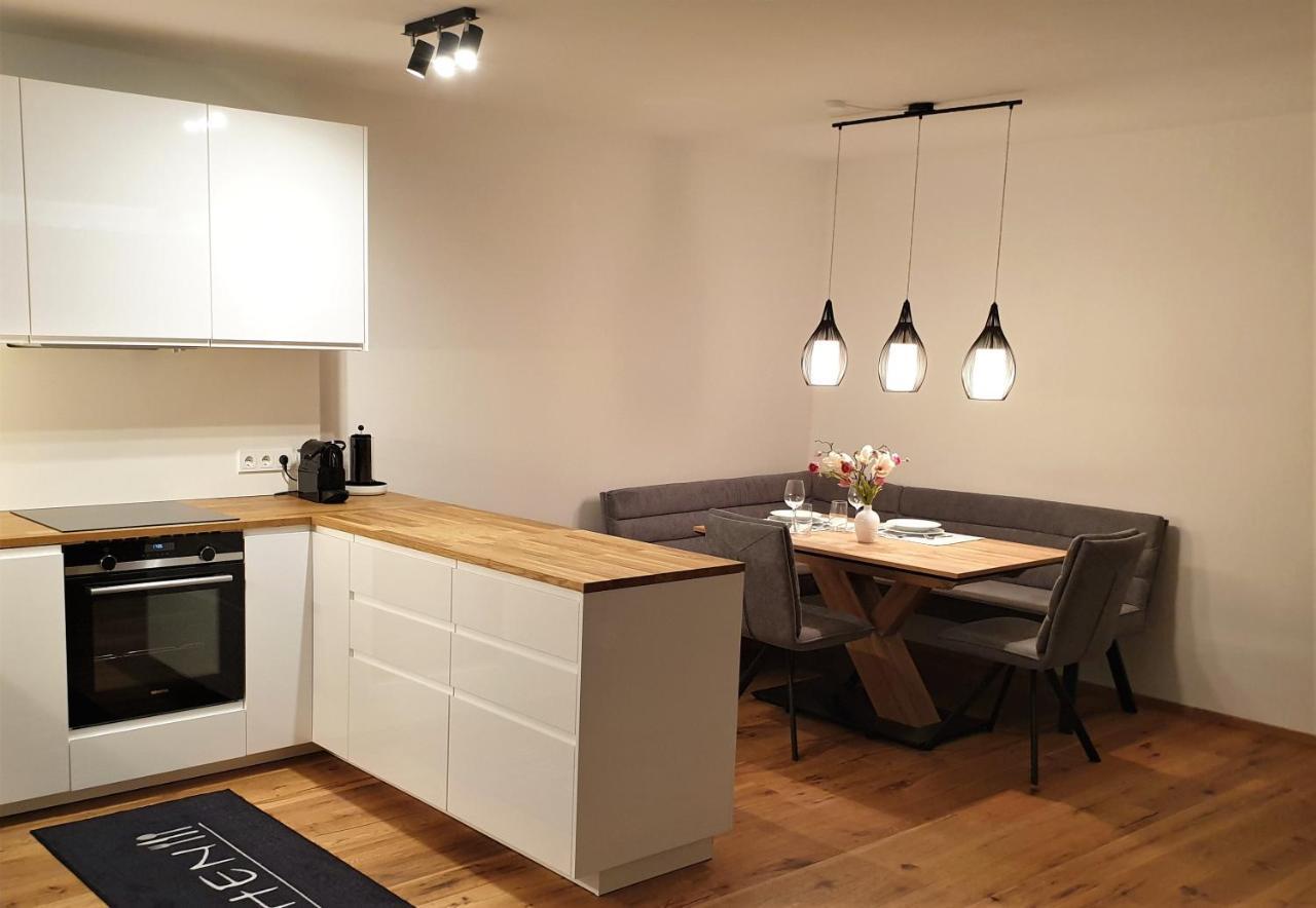 Appartement Heimatliebe Schladming Dış mekan fotoğraf