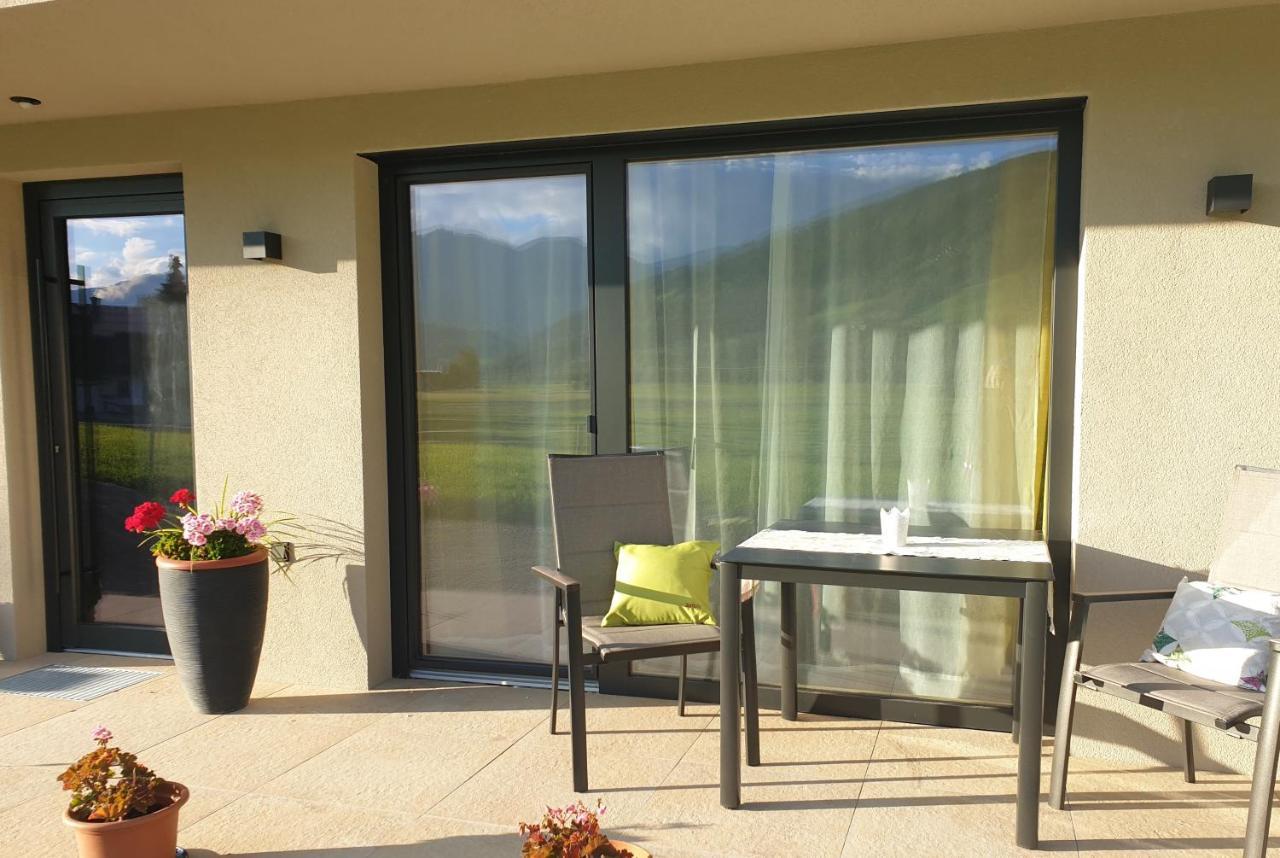 Appartement Heimatliebe Schladming Dış mekan fotoğraf