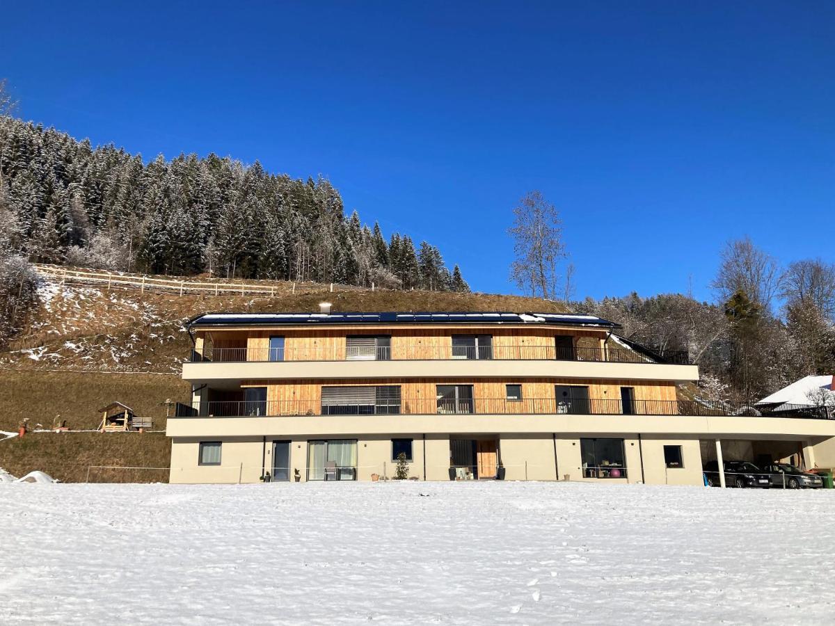 Appartement Heimatliebe Schladming Dış mekan fotoğraf